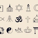 religiones del mundo