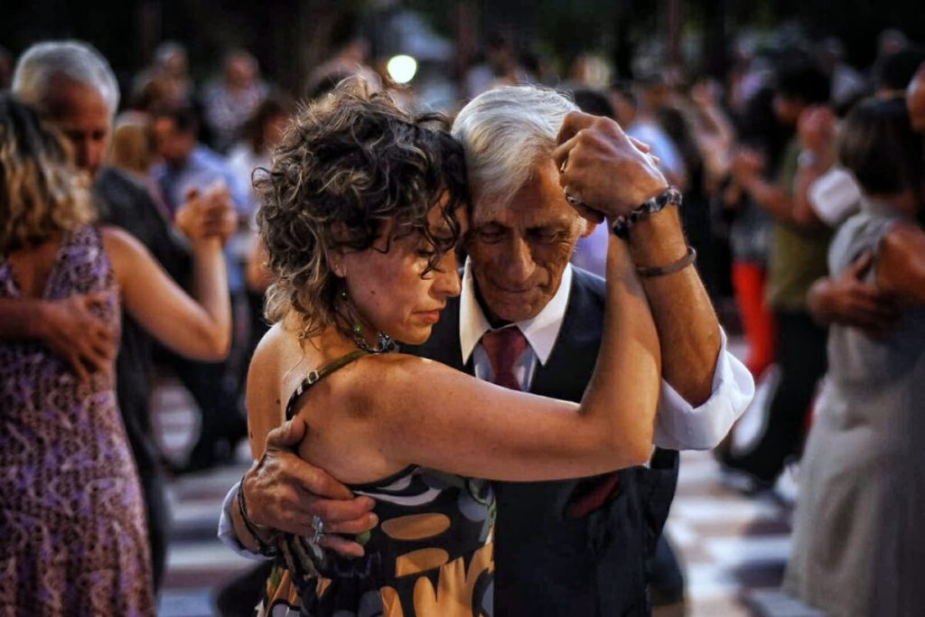 significado de milonga