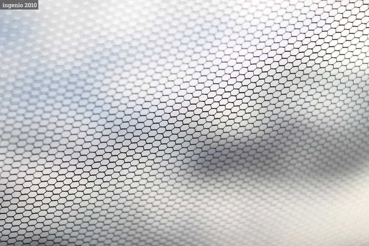 ventana mosquitera