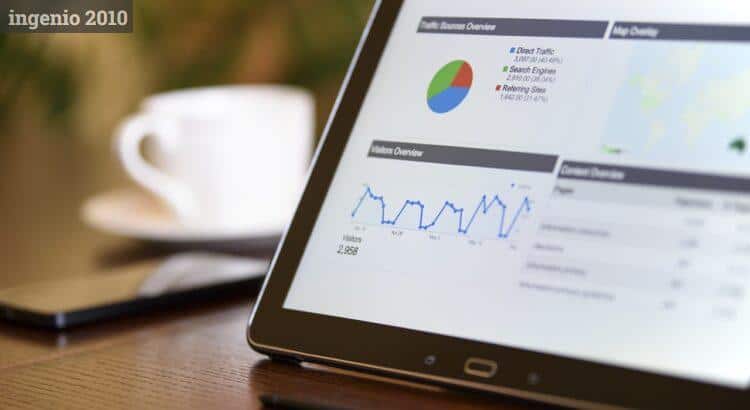 digital marketing, technology, notebook