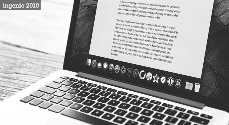 ¿Qué es el abstract de un TFG y cómo redactarlo?