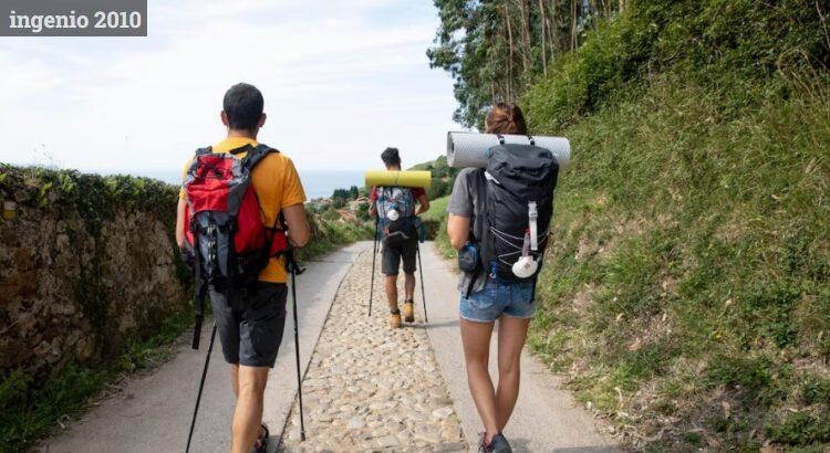 camino de Santiago