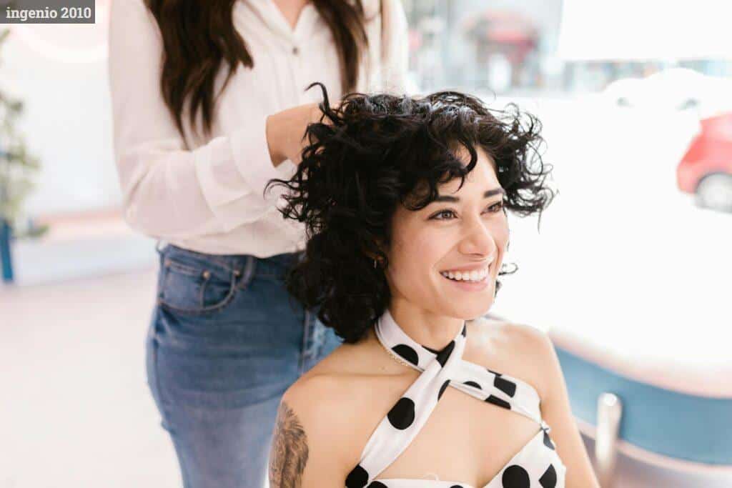 mantener el cabello hidratado y saludable