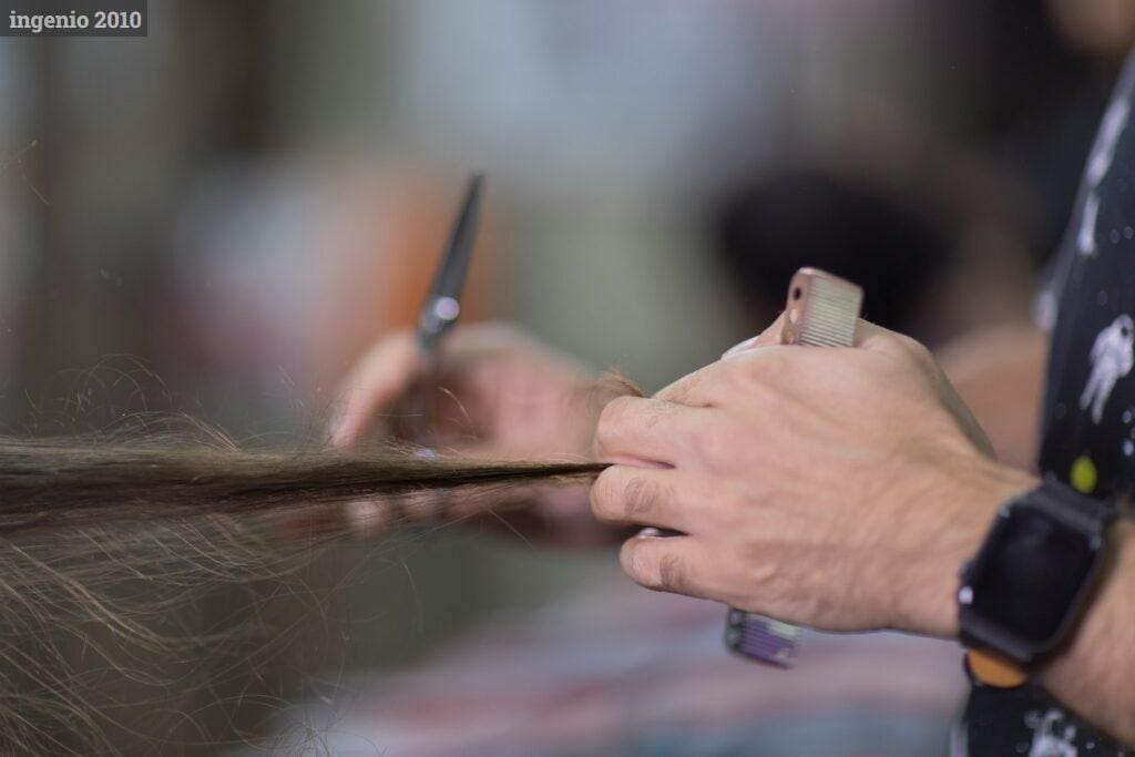 Cómo mantener el cabello hidratado y saludable