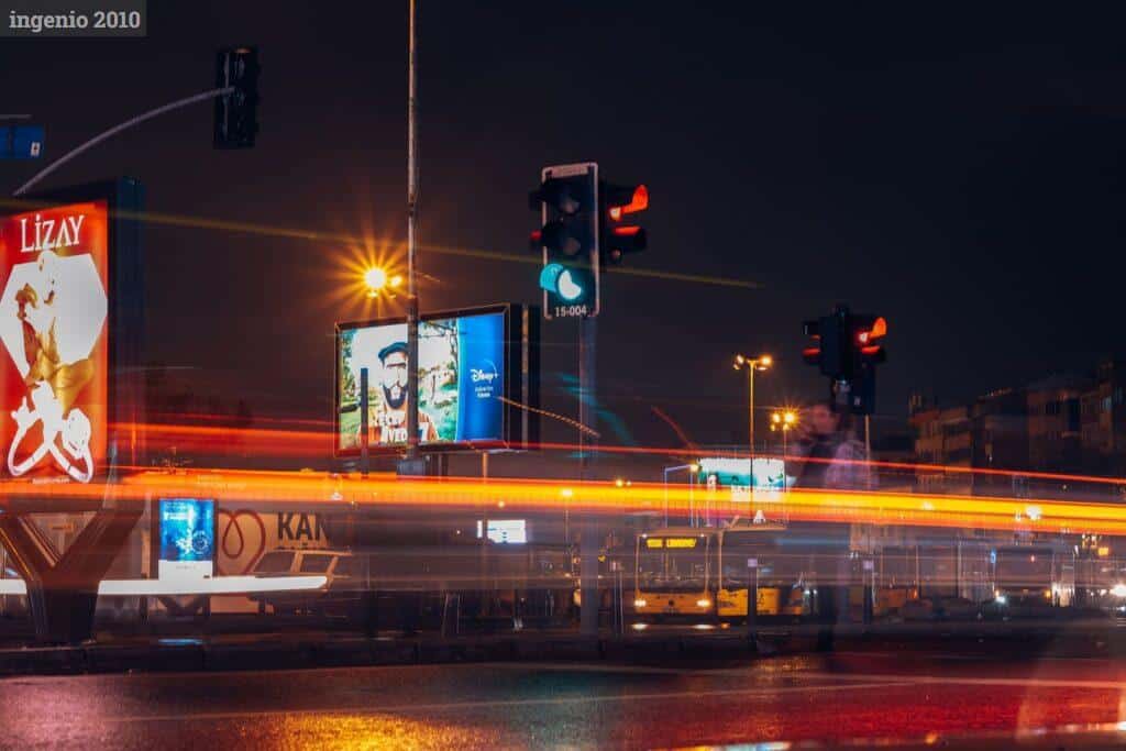 campañas publicitarias urbanas más efectivas para negocios locales
