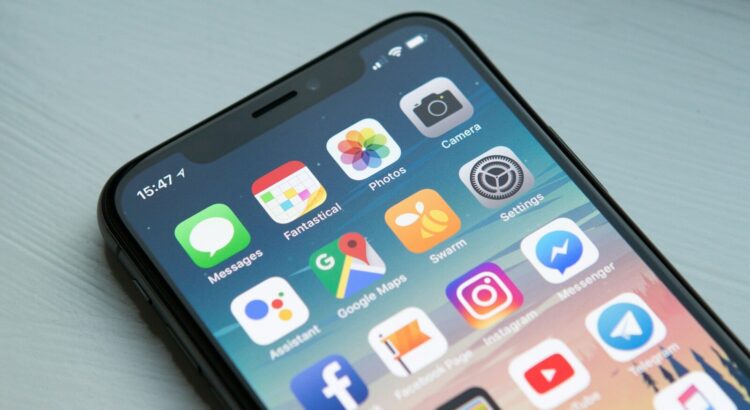 Cómo la tecnología está transformando la forma de viajar