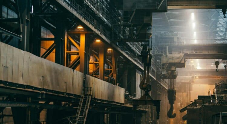 Cómo elegir el material y el proceso para fabricar una pieza metálica industrial