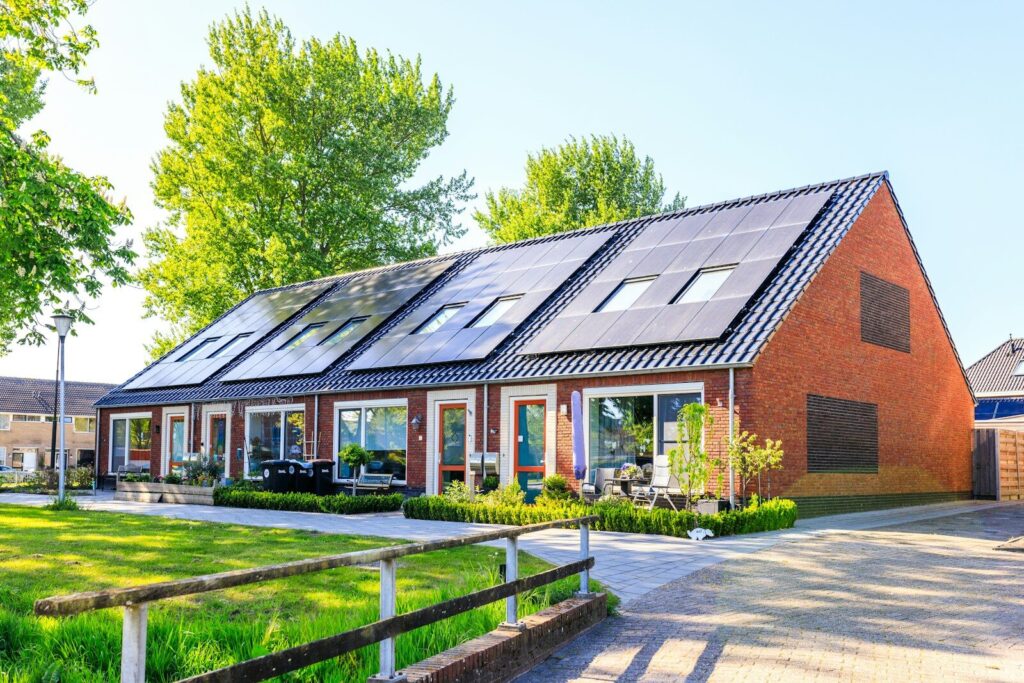 materiales para paneles solares
